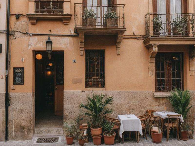 Directorio con los mejores bares de tapas en Albacete, España