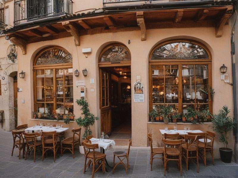 Directorio con los mejores bares de tapas en Alicante, España