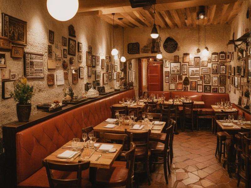 Directorio con los mejores bares de tapas en Asturias, España