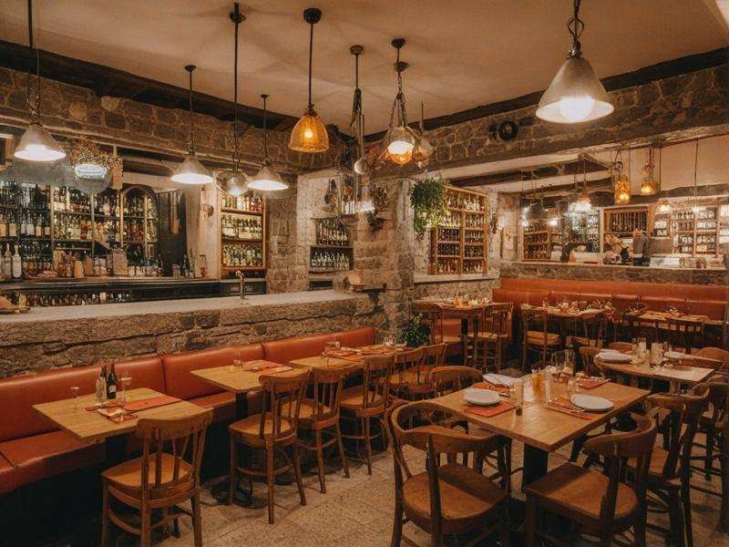 Directorio con los mejores bares de tapas en Baleares, España