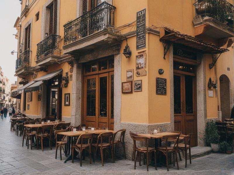 Directorio con los mejores bares de tapas en Ciudad Real, España