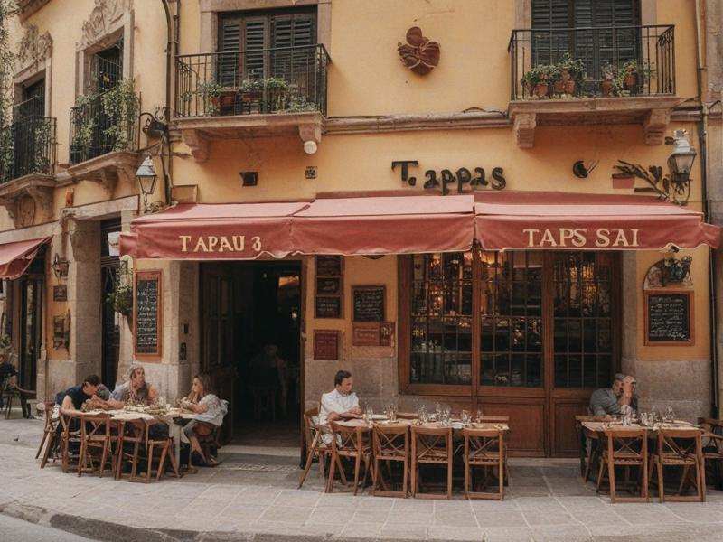 Directorio con los mejores bares de tapas en Guadalajara, España