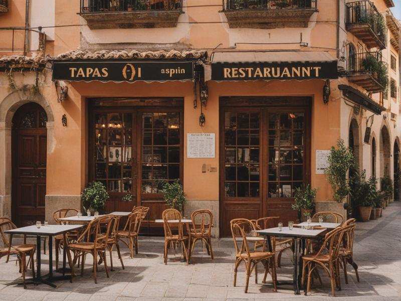 Directorio con los mejores bares de tapas en Guipúzcoa, España