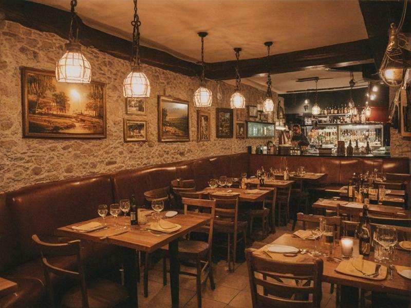 Directorio con los mejores bares de tapas en La Rioja, España