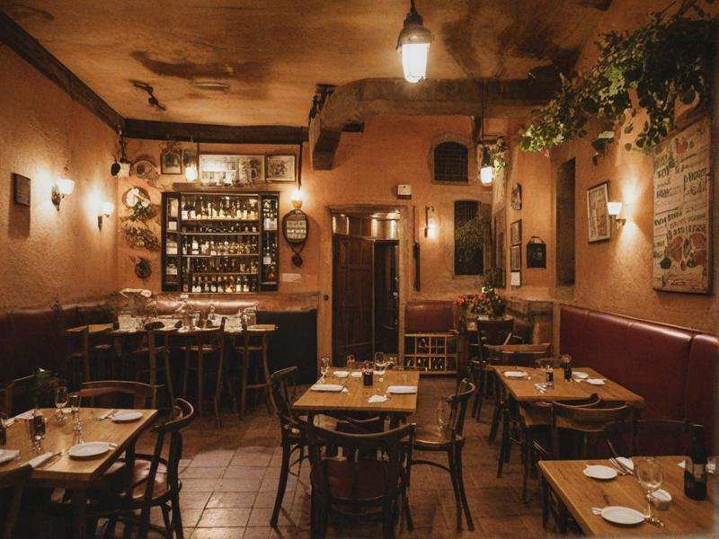 Directorio con los mejores bares de tapas en Las Palmas, España