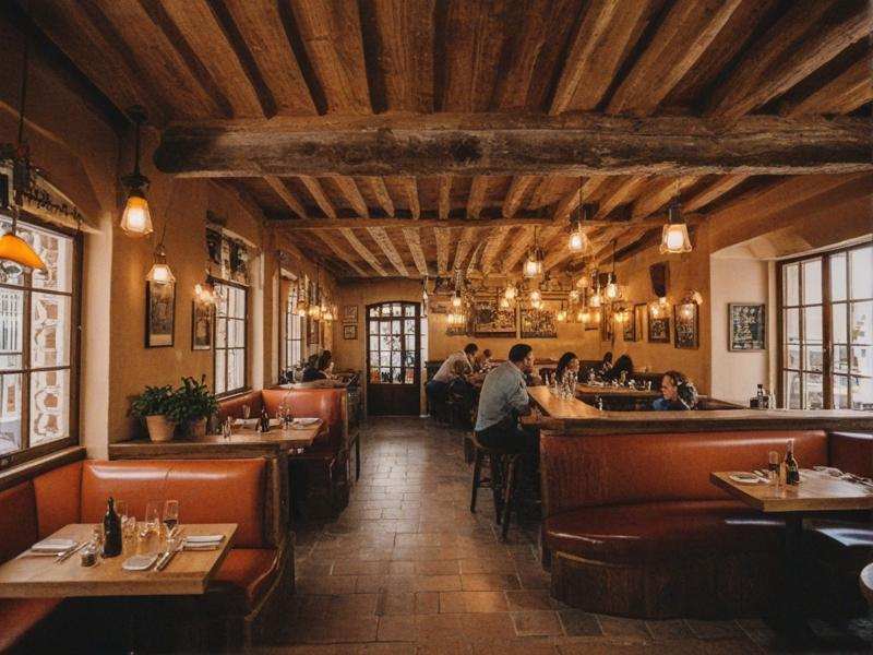 Directorio con los mejores bares de tapas en León, España