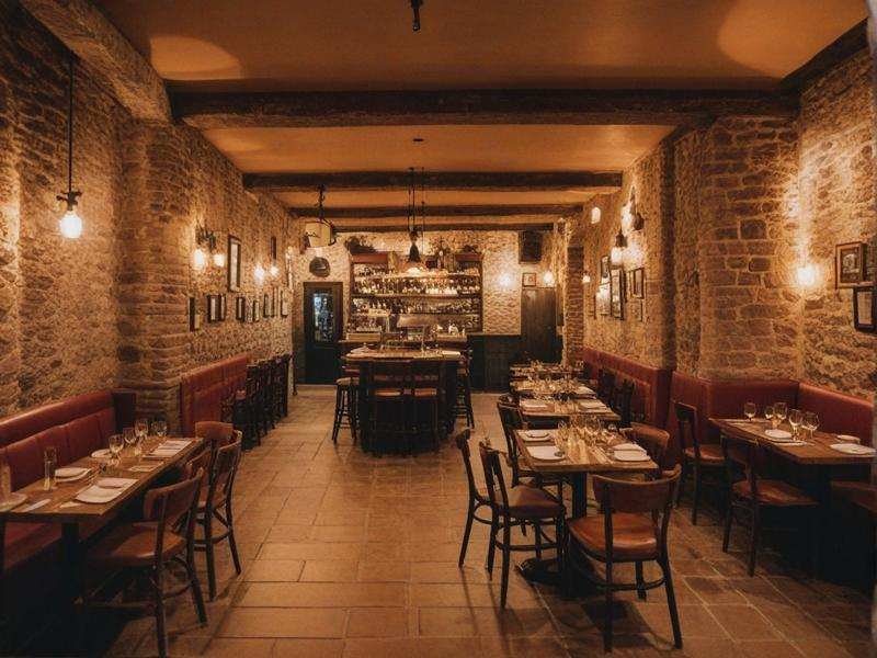 Directorio con los mejores bares de tapas en Murcia, España