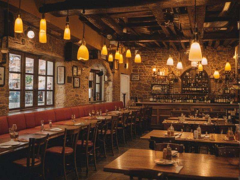 Directorio con los mejores bares de tapas en Palencia, España