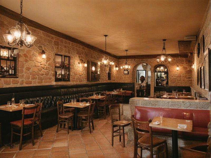 Directorio con los mejores bares de tapas en Pontevedra, España