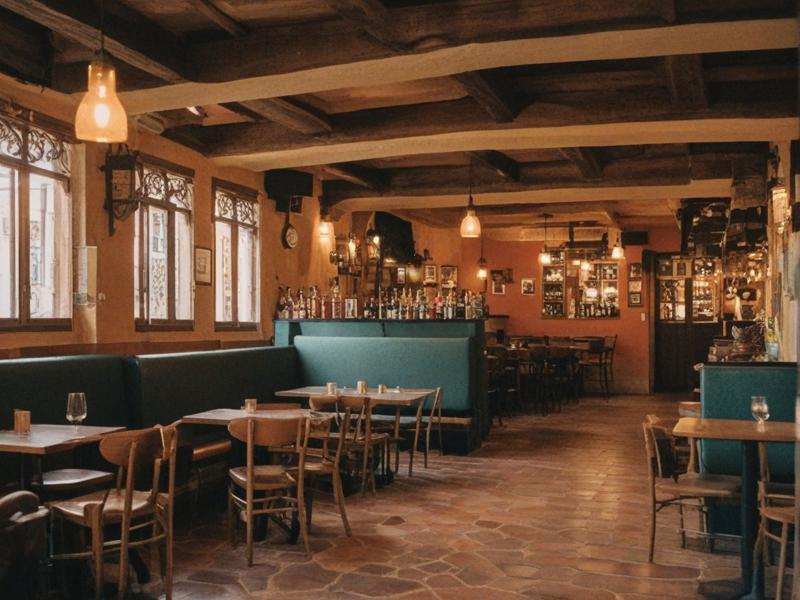 Directorio con los mejores bares de tapas en Santa Cruz de Tenerife, España