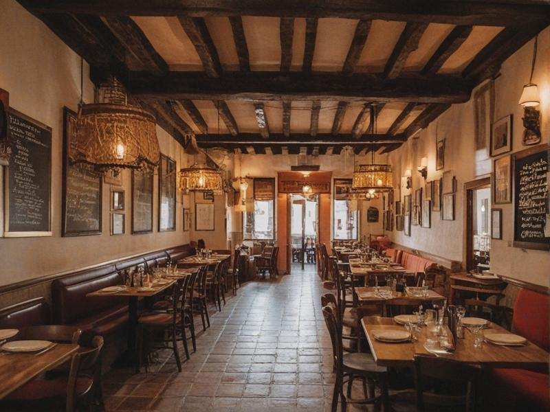 Directorio con los mejores bares de tapas en Tarragona, España