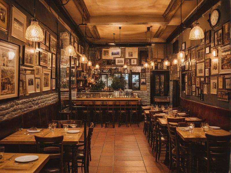 Directorio con los mejores bares de tapas en Valencia, España