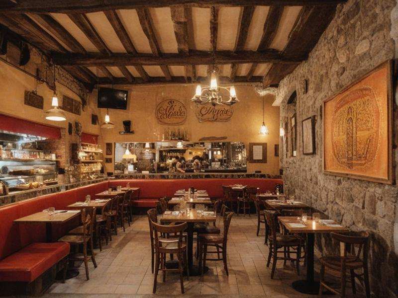 Directorio con los mejores bares de tapas en Valladolid, España