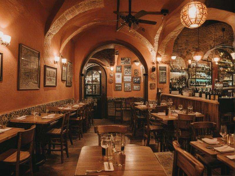 Directorio con los mejores bares de tapas en Vizcaya, España