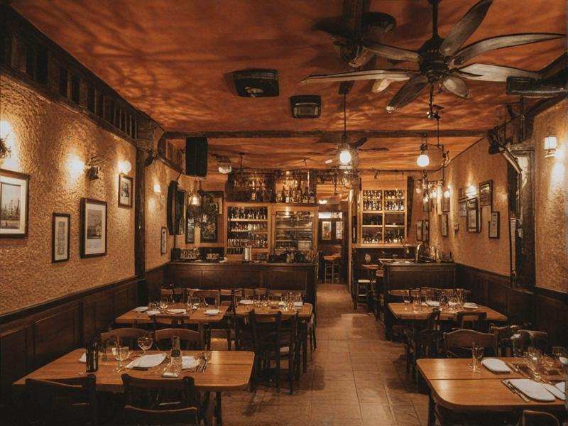 Directorio con los mejores bares de tapas en Zamora, España