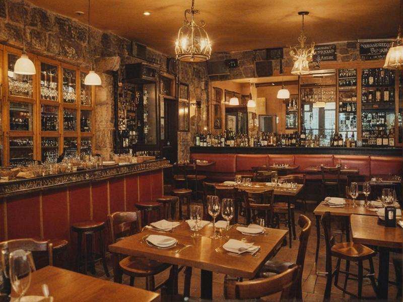 Directorio con los mejores bares de tapas en Zaragoza, España